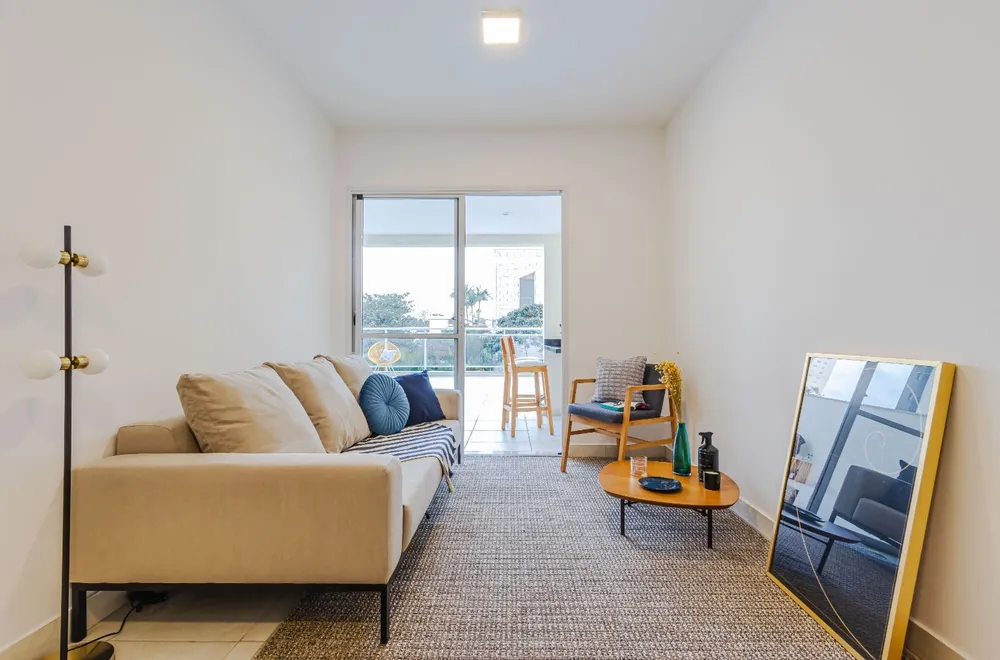 Apartamento, 1 quarto, 94 m² - Foto 4