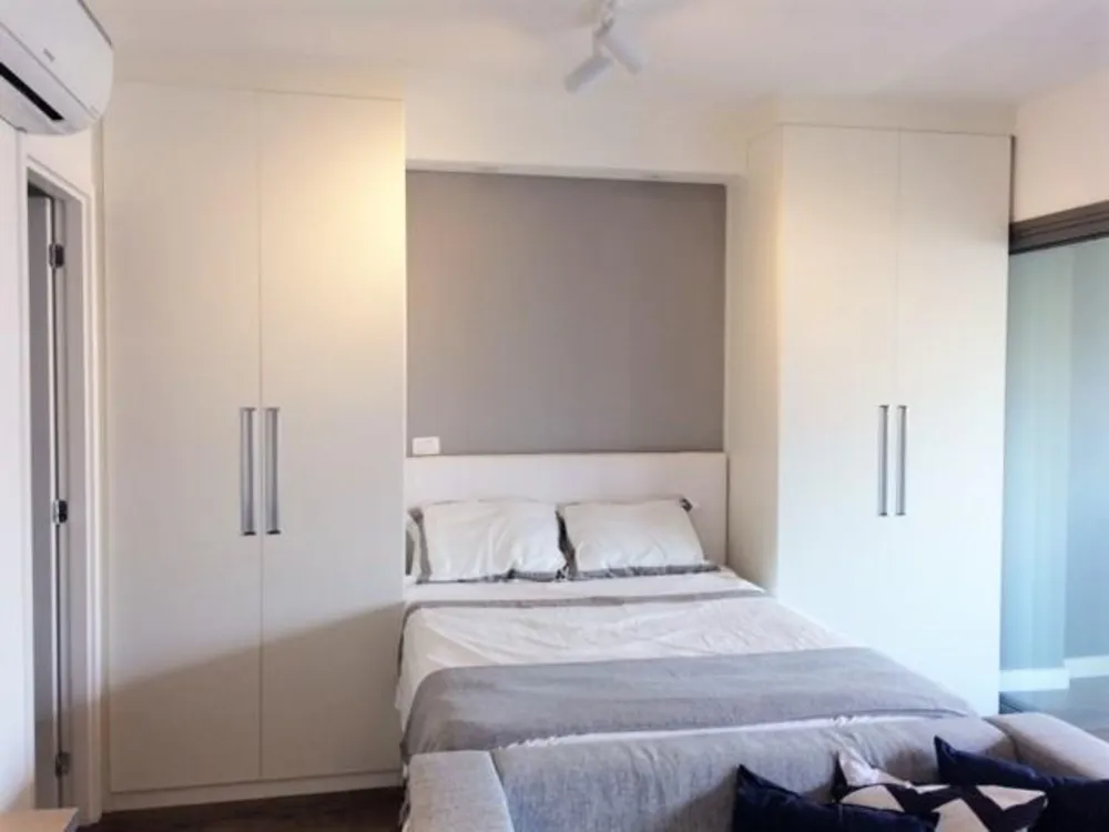 Apartamento, 1 quarto, 40 m² - Foto 4