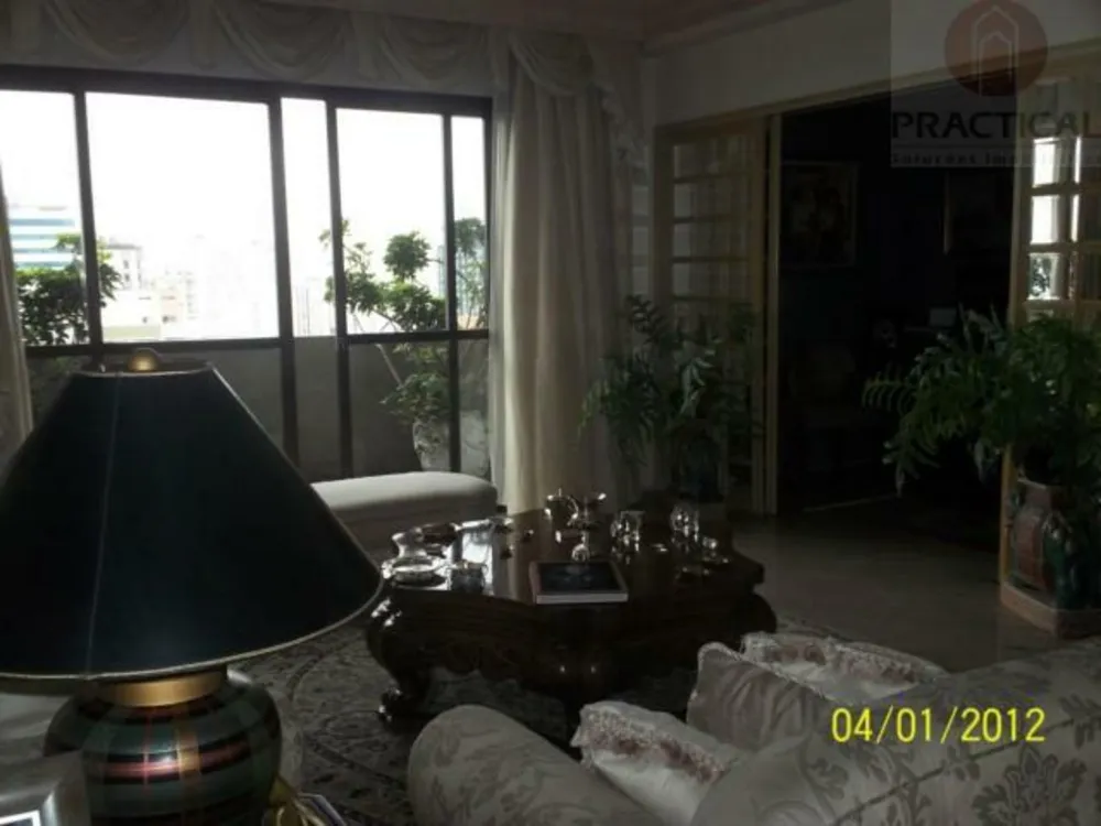 Cobertura, 4 quartos, 460 m² - Foto 3