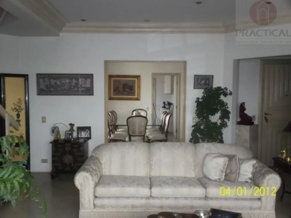 Cobertura, 4 quartos, 460 m² - Foto 4