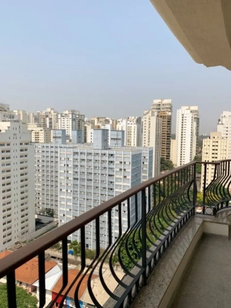 Cobertura, 4 quartos, 464 m² - Foto 1