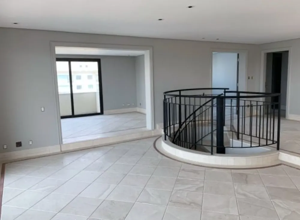 Cobertura, 4 quartos, 464 m² - Foto 2