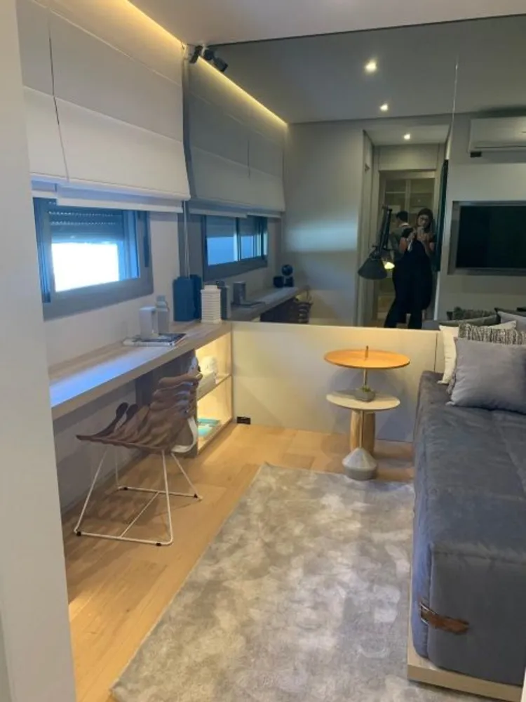 Apartamento, 3 quartos, 149 m² - Foto 4
