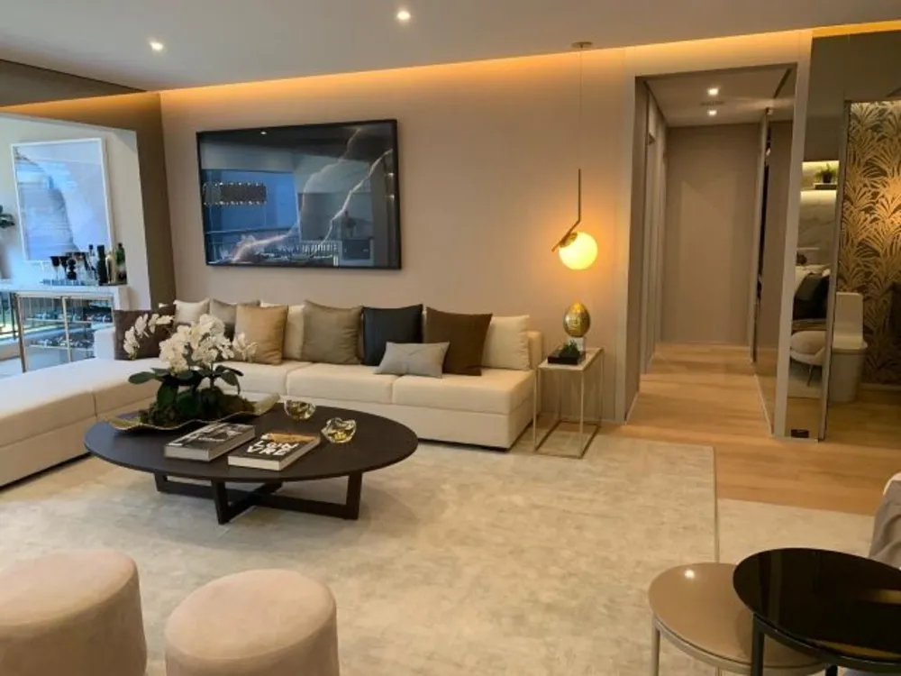 Apartamento, 3 quartos, 149 m² - Foto 1
