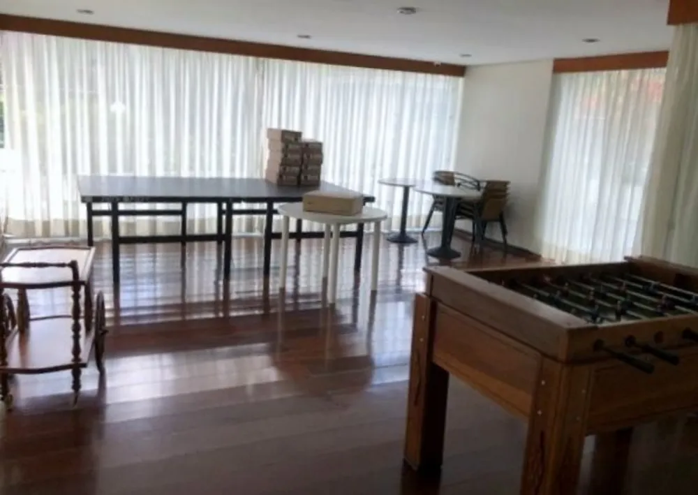 Apartamento, 3 quartos, 115 m² - Foto 4