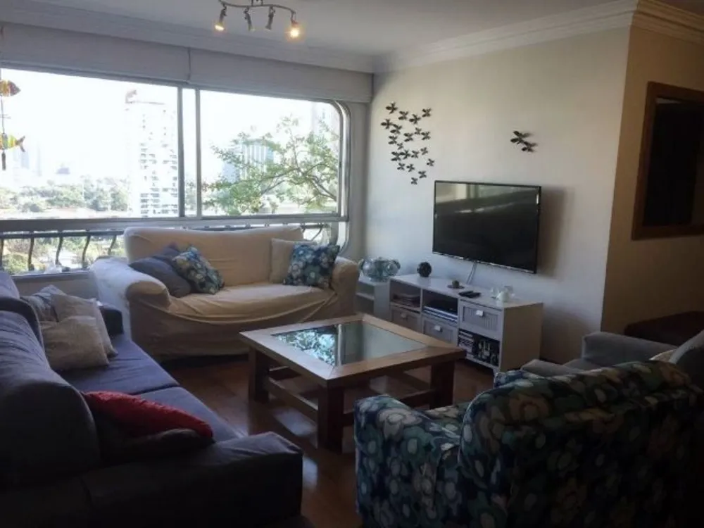 Apartamento, 3 quartos, 115 m² - Foto 2