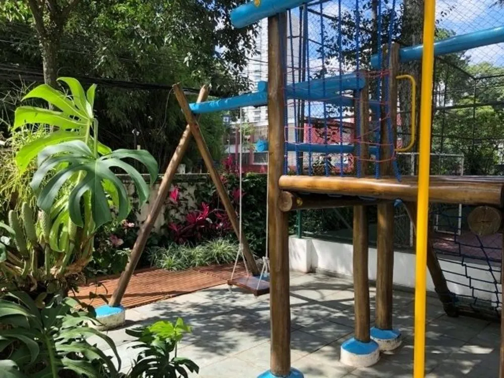 Apartamento, 3 quartos, 115 m² - Foto 3