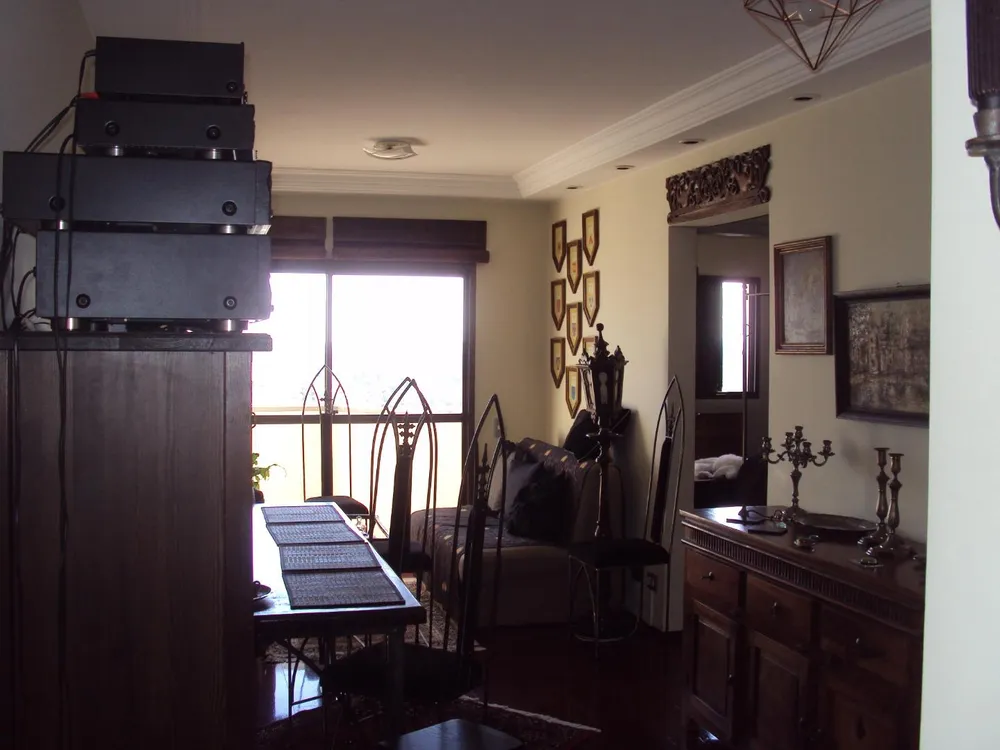 Apartamento, 2 quartos, 65 m² - Foto 2