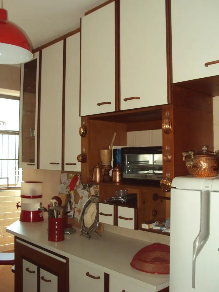 Apartamento, 2 quartos, 65 m² - Foto 1