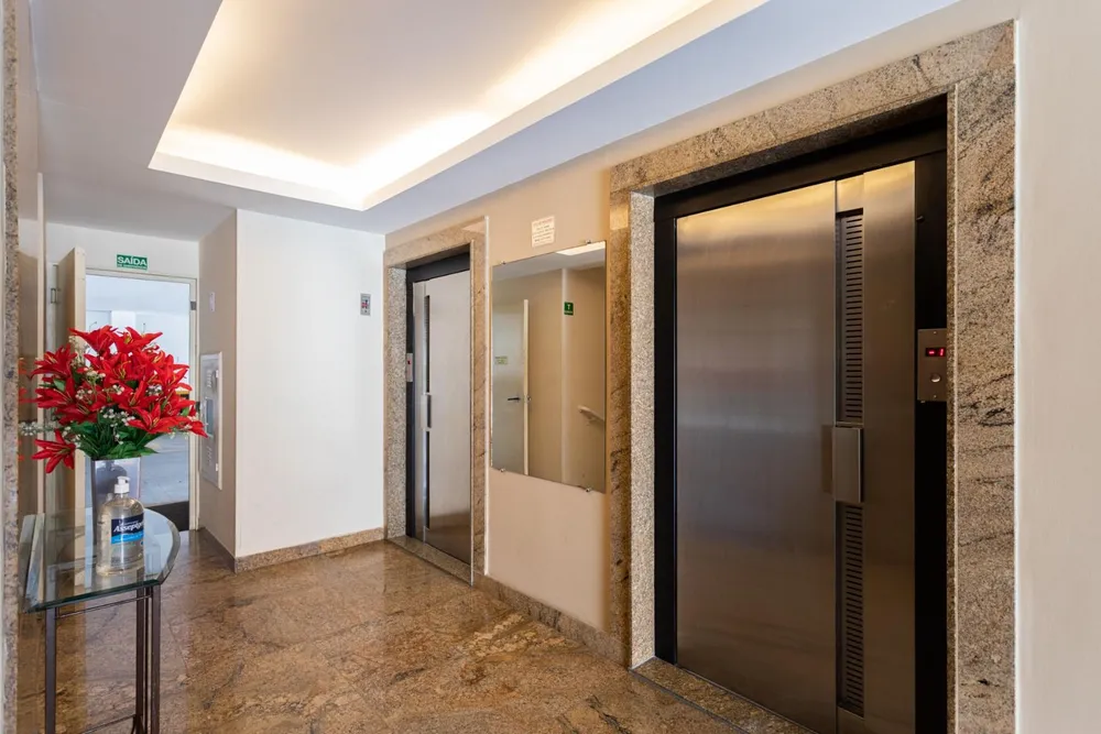 Apartamento, 3 quartos, 84 m² - Foto 2