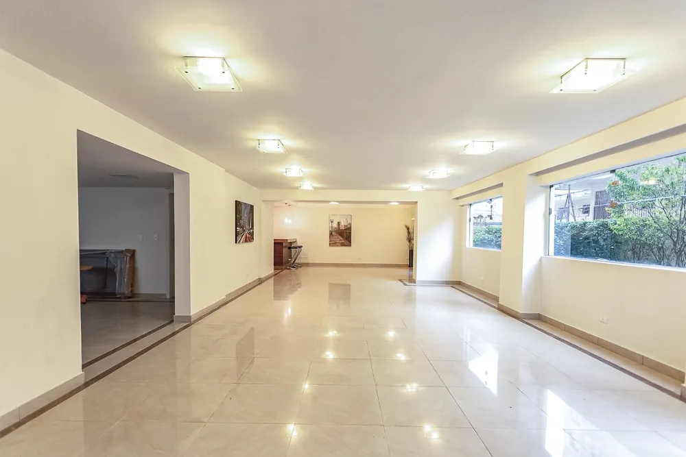 Apartamento, 2 quartos, 161 m² - Foto 3