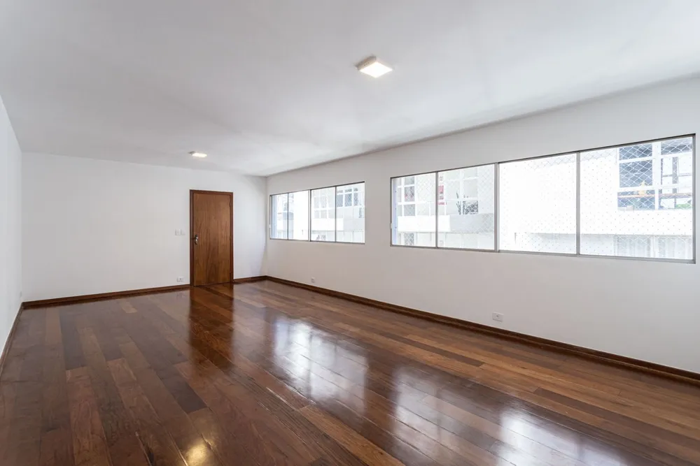 Apartamento, 3 quartos, 125 m² - Foto 1