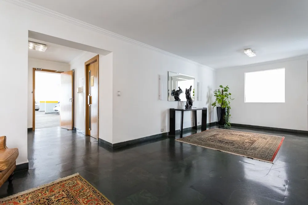 Apartamento, 3 quartos, 125 m² - Foto 4
