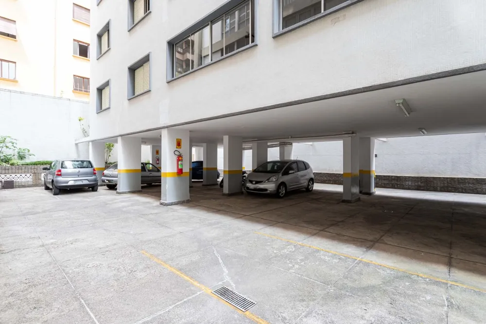 Apartamento, 3 quartos, 125 m² - Foto 2