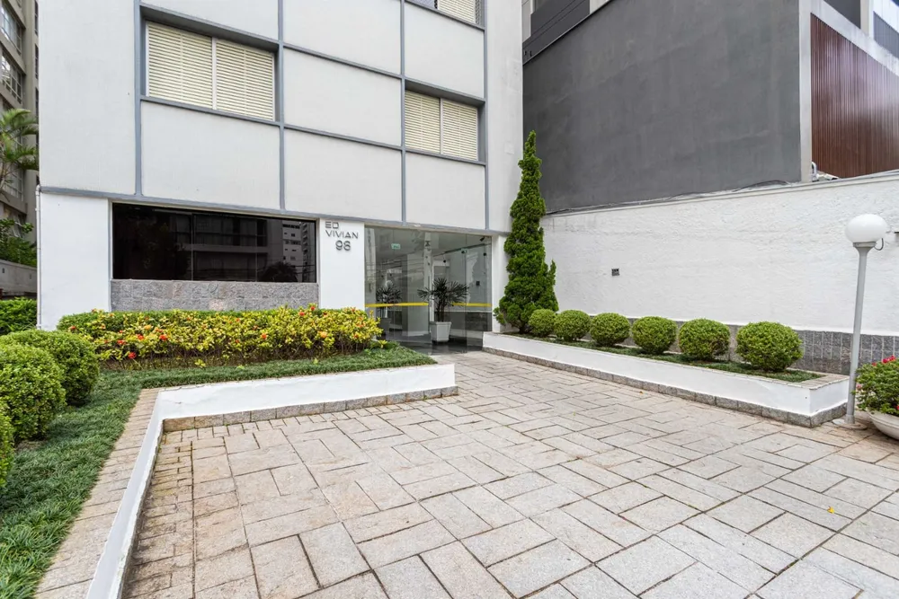 Apartamento, 3 quartos, 125 m² - Foto 3