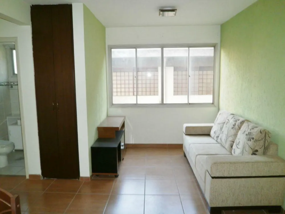 Apartamento, 2 quartos, 64 m² - Foto 1