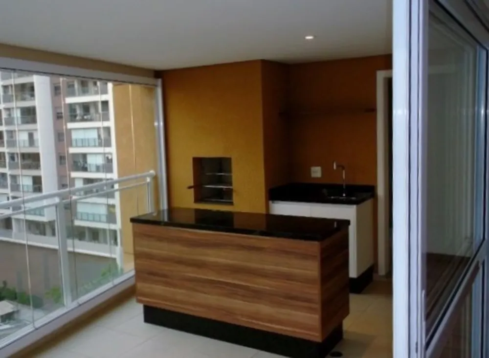 Apartamento, 3 quartos, 187 m² - Foto 4