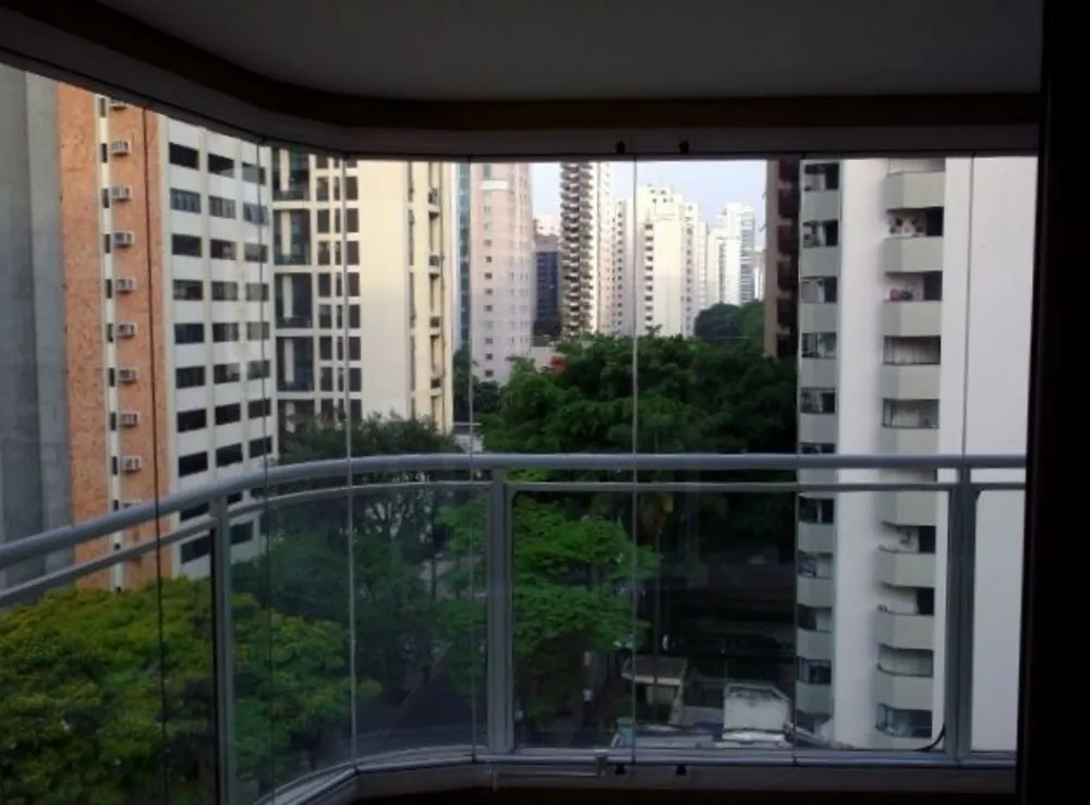 Apartamento, 3 quartos, 187 m² - Foto 2