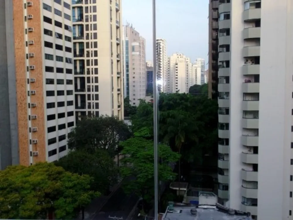 Apartamento, 3 quartos, 187 m² - Foto 1