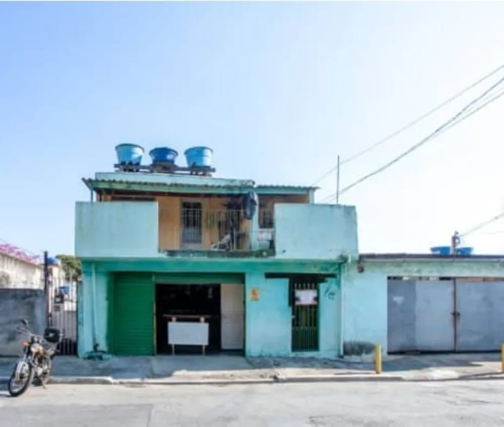 Casa, 6 quartos, 360 m² - Foto 1