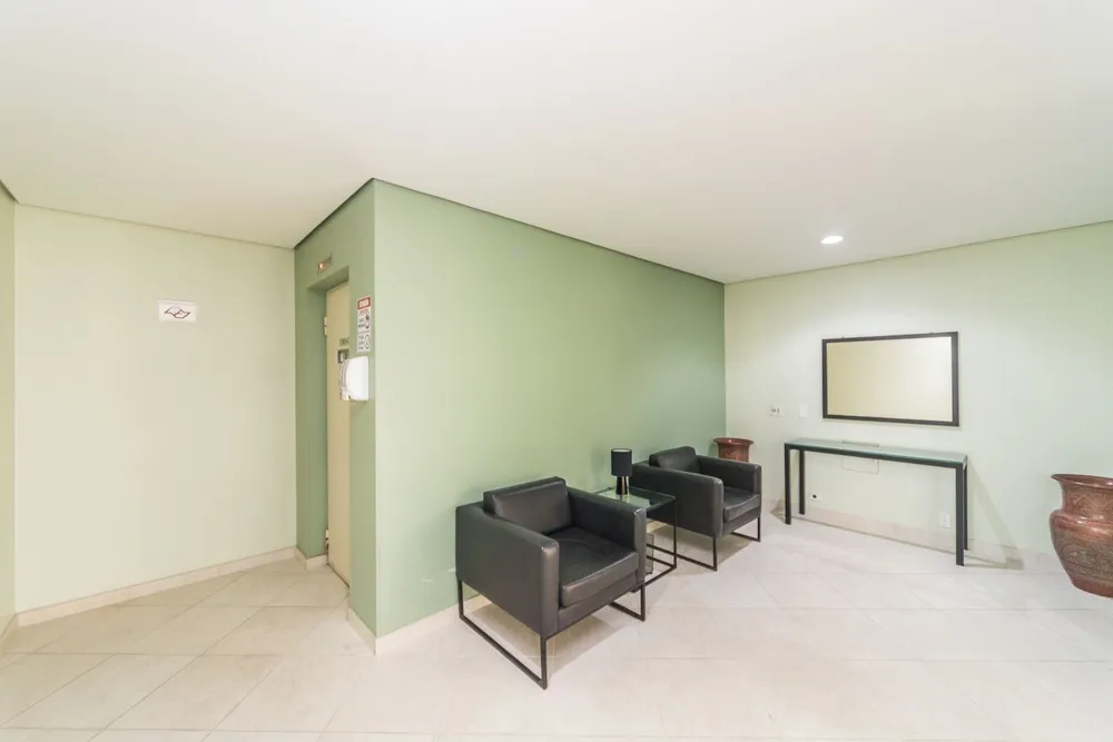 Apartamento, 3 quartos, 108 m² - Foto 2
