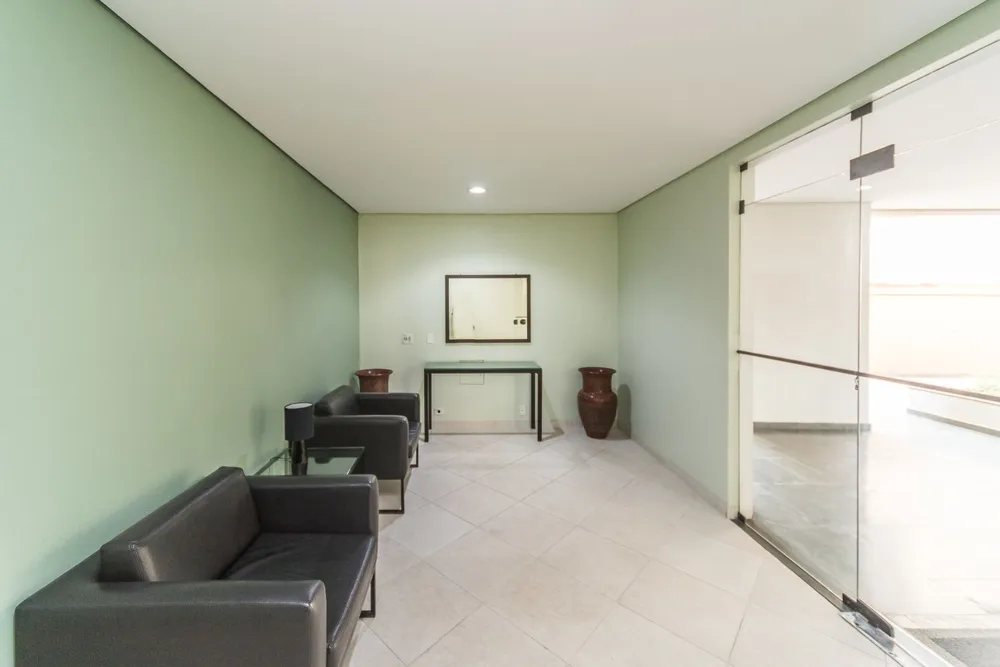 Apartamento, 3 quartos, 108 m² - Foto 3