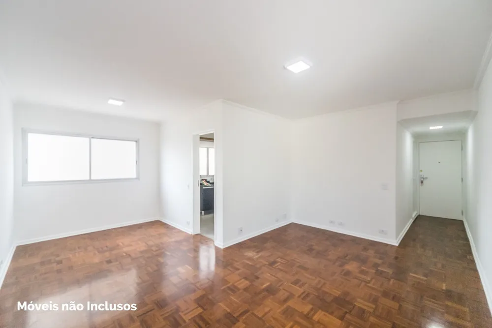Apartamento, 3 quartos, 108 m² - Foto 1
