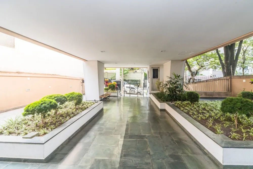 Apartamento, 3 quartos, 108 m² - Foto 4
