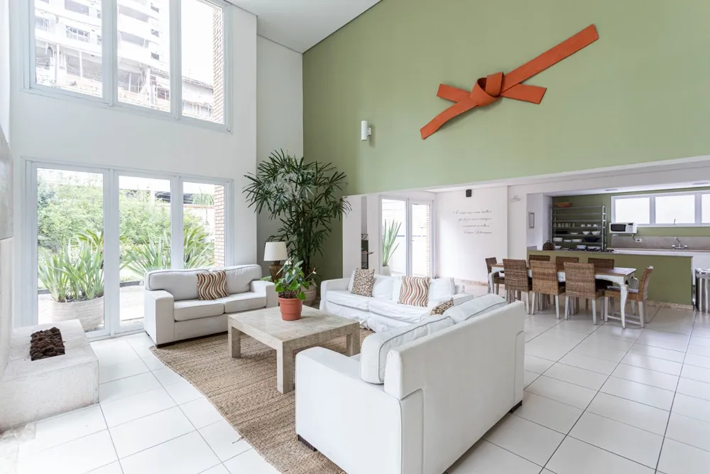 Apartamento, 2 quartos, 104 m² - Foto 3