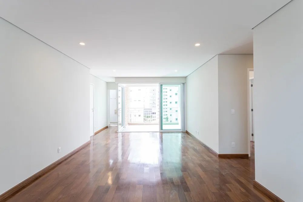 Apartamento, 2 quartos, 104 m² - Foto 1