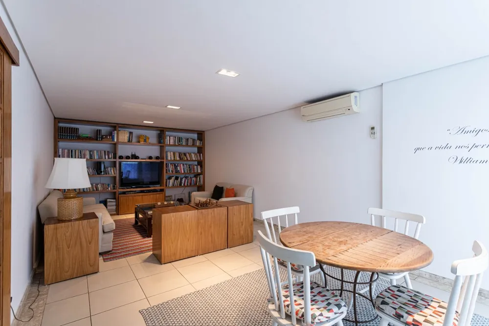 Apartamento, 2 quartos, 104 m² - Foto 2
