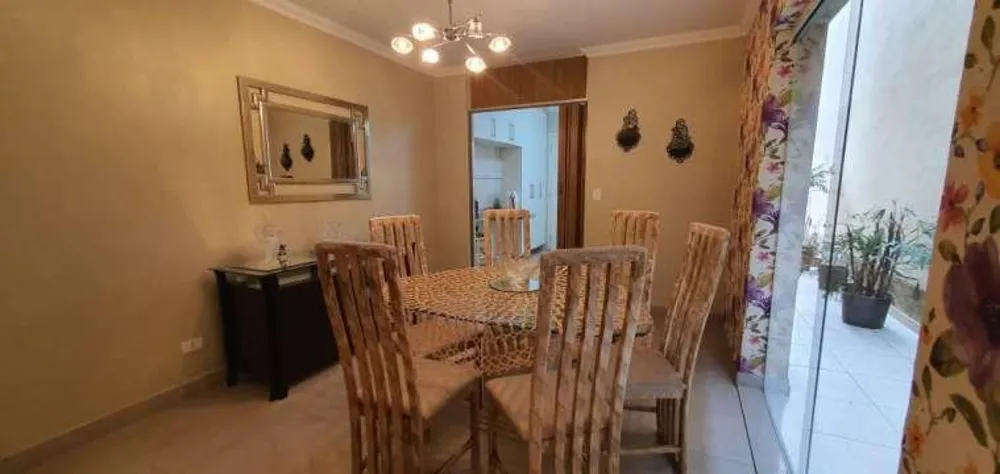 Casa, 3 quartos, 150 m² - Foto 2