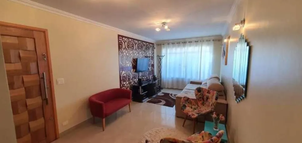 Casa, 3 quartos, 150 m² - Foto 1