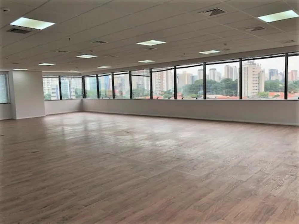 Sala-Conjunto, 294 m² - Foto 1