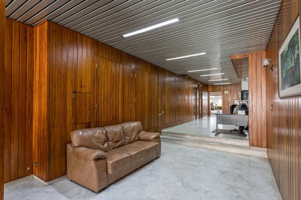 Apartamento, 2 quartos, 103 m² - Foto 2