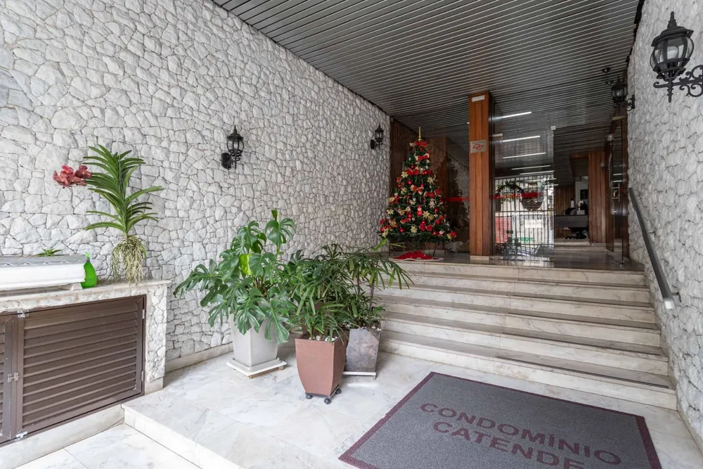 Apartamento, 2 quartos, 103 m² - Foto 3