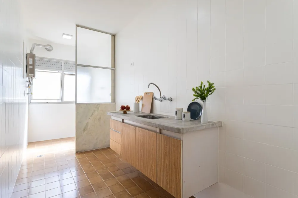 Apartamento, 2 quartos, 61 m² - Foto 1