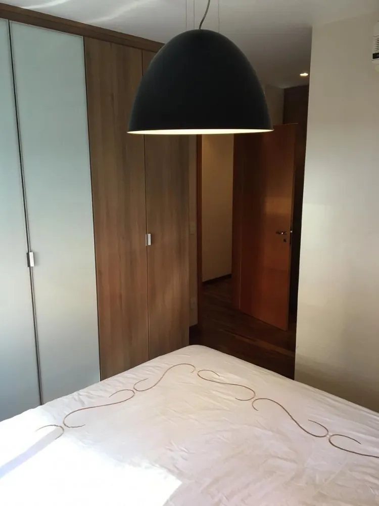 Apartamento, 3 quartos, 127 m² - Foto 2