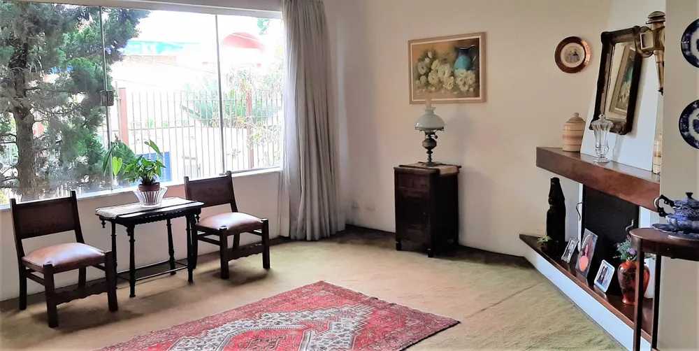 Casa, 3 quartos, 289 m² - Foto 1