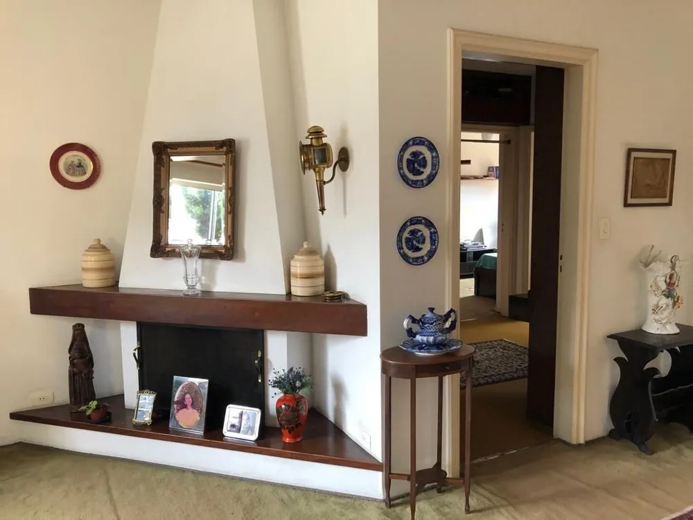 Casa, 3 quartos, 289 m² - Foto 3