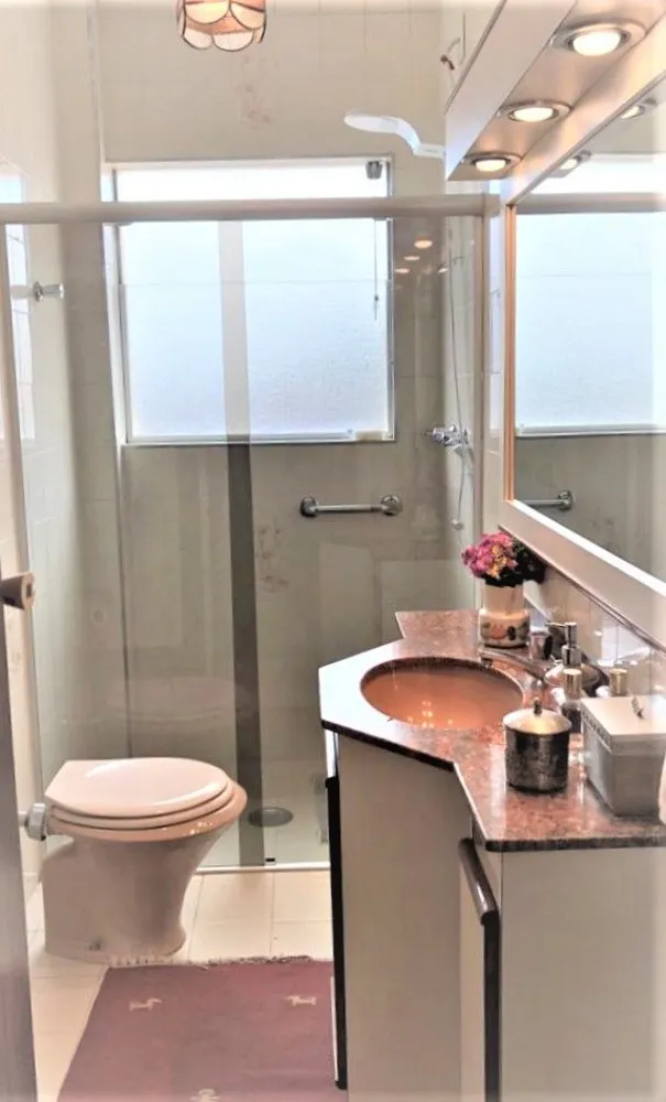 Casa, 3 quartos, 289 m² - Foto 4