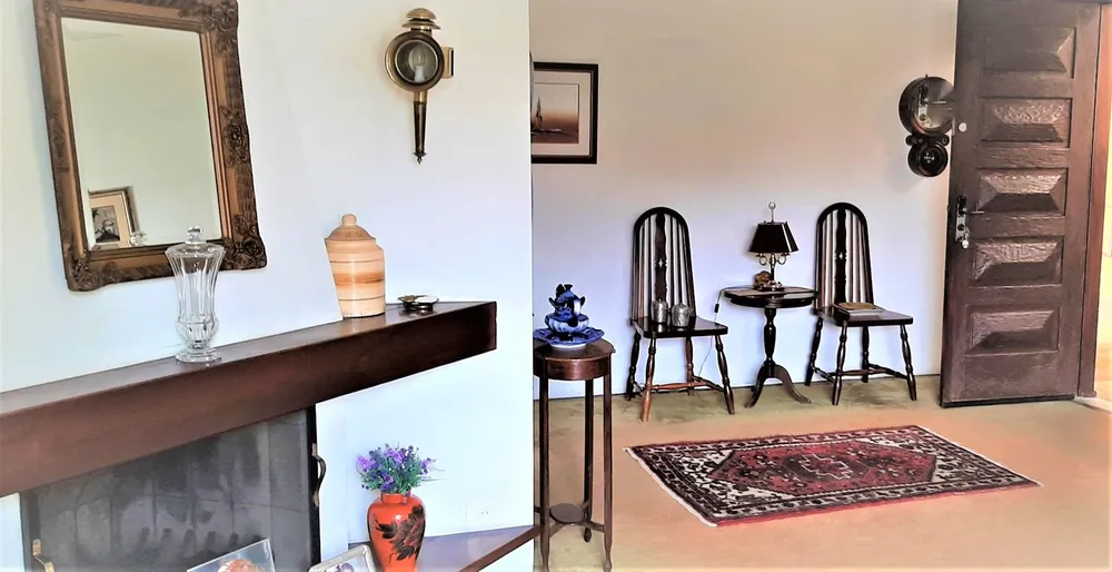 Casa, 3 quartos, 289 m² - Foto 2