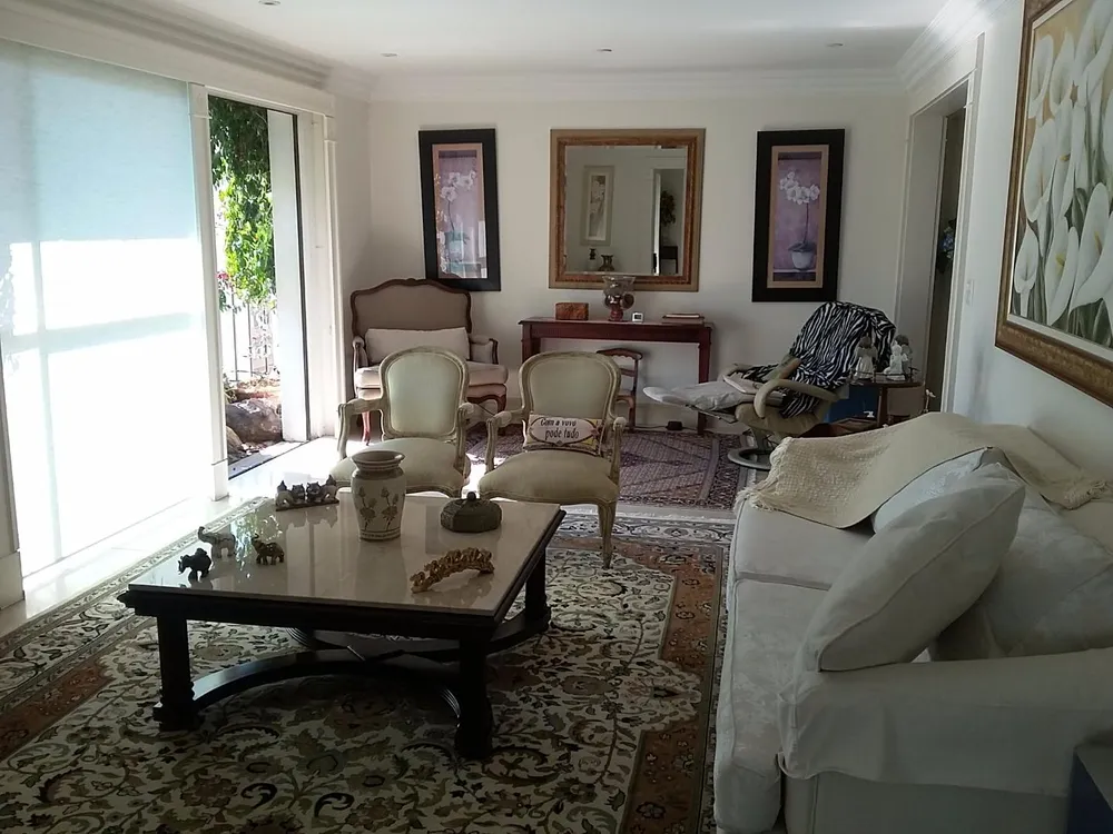 Cobertura, 4 quartos, 376 m² - Foto 3