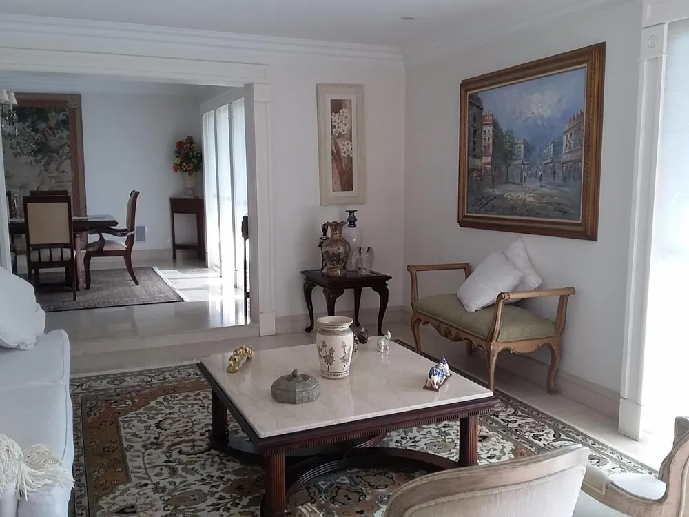 Cobertura, 4 quartos, 376 m² - Foto 2