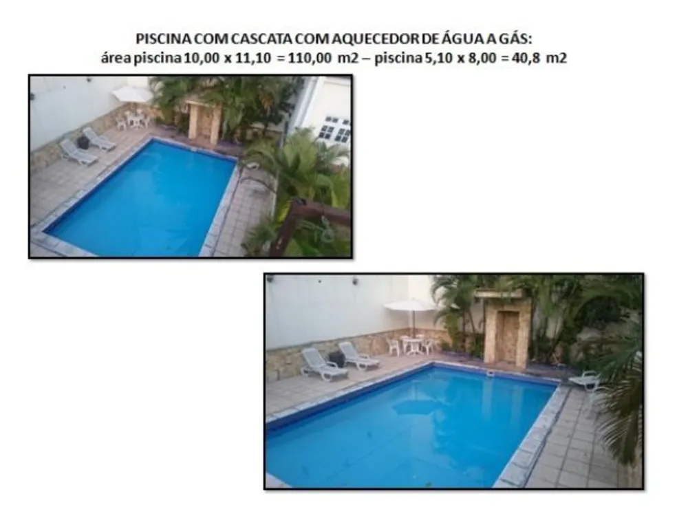 Casa, 5 quartos, 700 m² - Foto 2