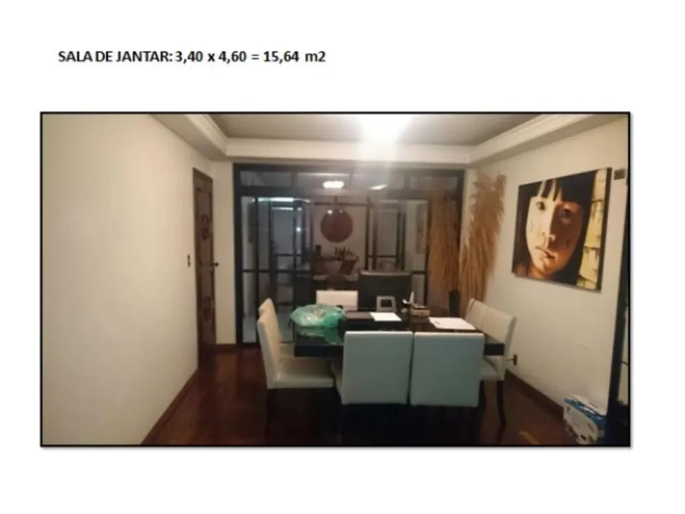 Casa, 5 quartos, 700 m² - Foto 4