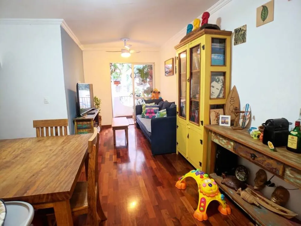 Apartamento, 2 quartos, 64 m² - Foto 2