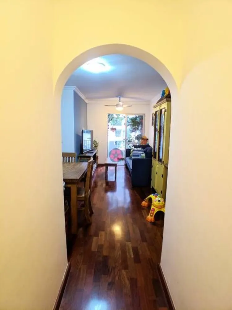 Apartamento, 2 quartos, 64 m² - Foto 4