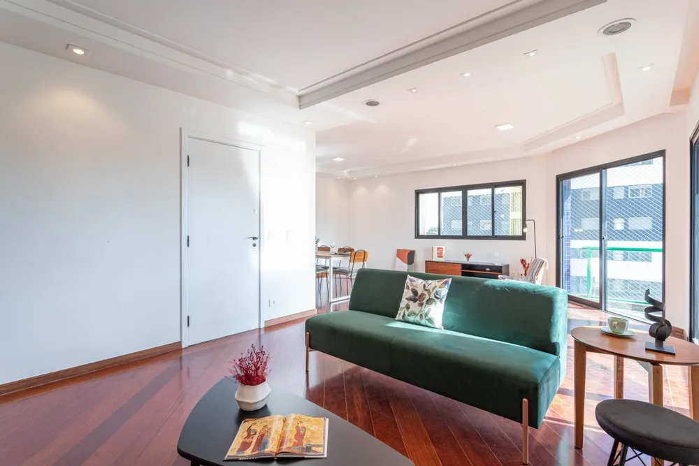 Apartamento, 4 quartos, 153 m² - Foto 1