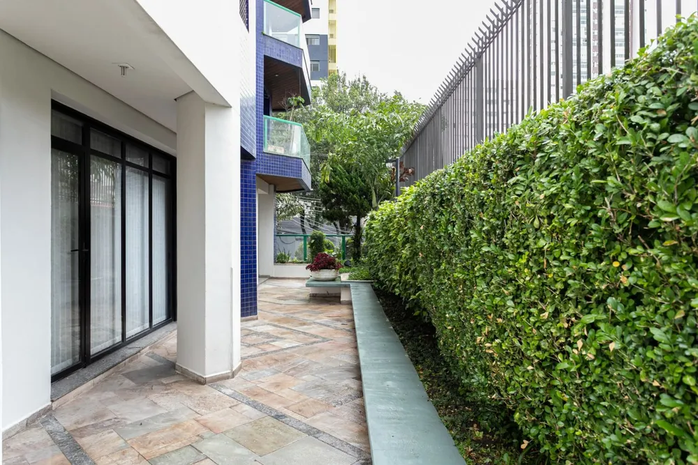 Apartamento, 4 quartos, 153 m² - Foto 4